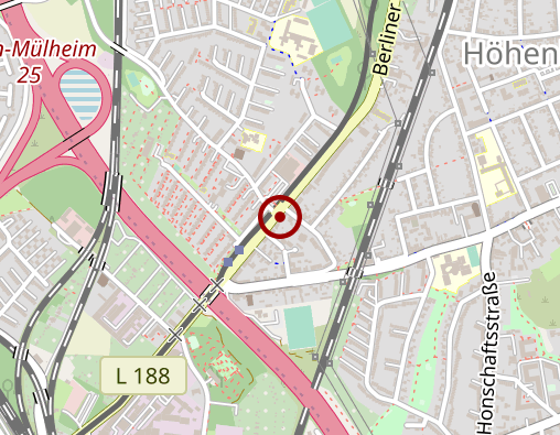 Karte: Apotheke Neurath