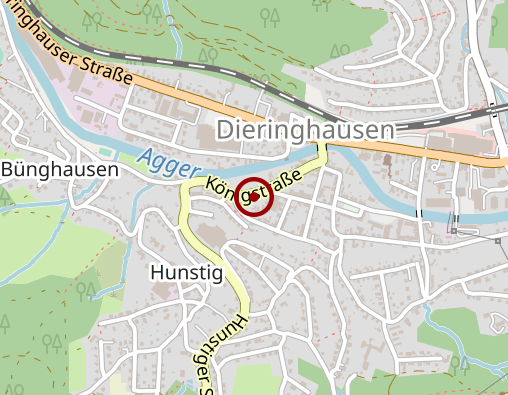 Karte: Türk-Reichel G. Dr.med.