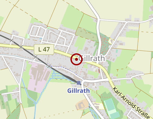 Karte: Krings M. Dr.med.