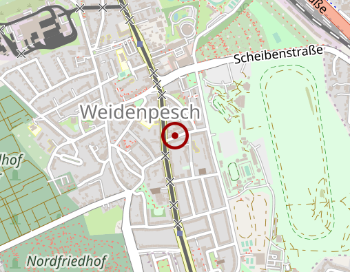 Karte: Kotthaus G. Dr.med.