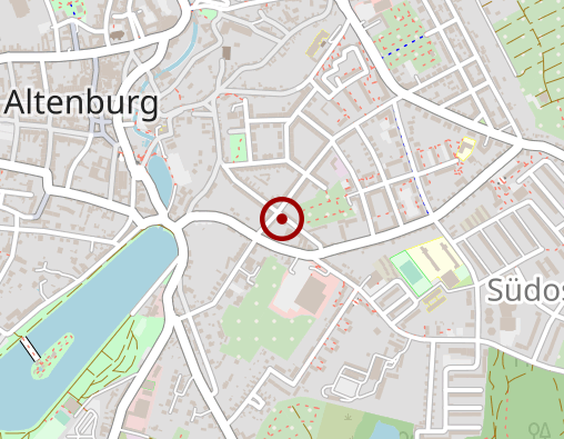 Karte: Gimpel Annett