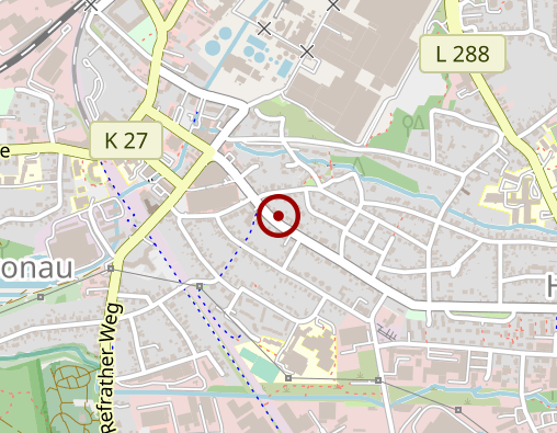 Karte: Pfeil-Wirth M.