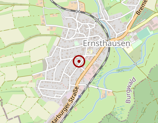 Karte: Sommer Karl-Heinz