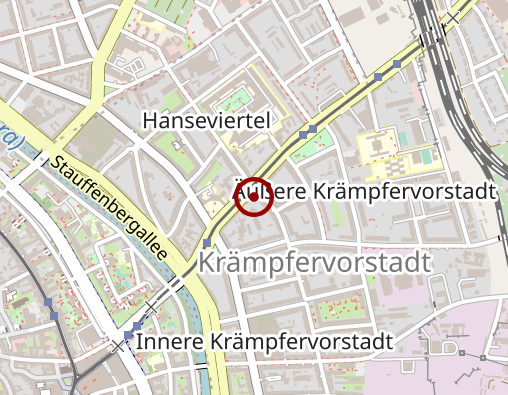 Karte: Naujocks Joachim H.