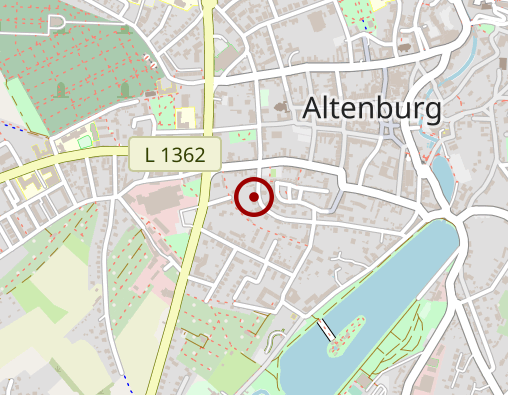 Karte: Swiridoff A. Dr.med.