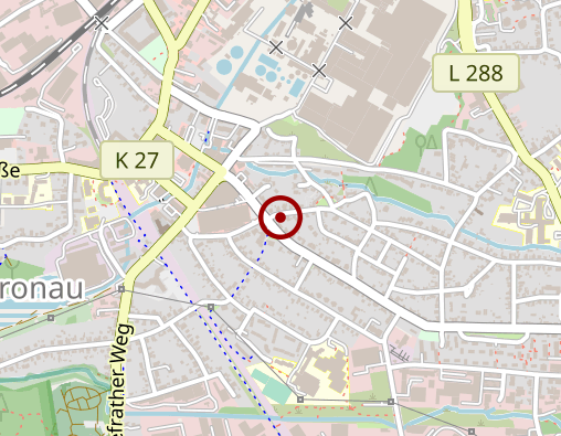 Karte: Hanus Reinhard