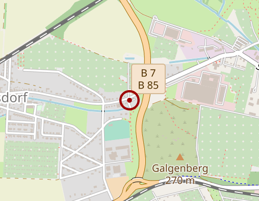 Karte: Bielesch Dieter