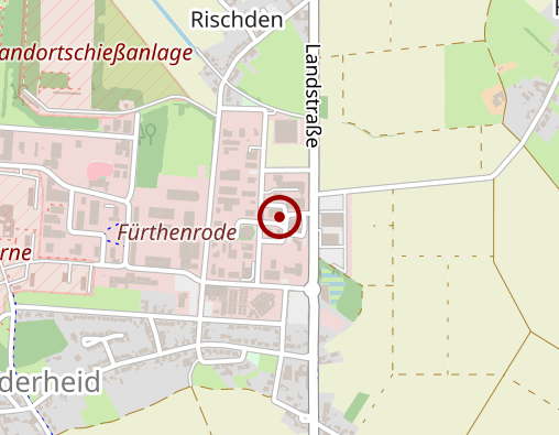 Karte: Euregio Kinderzentrum