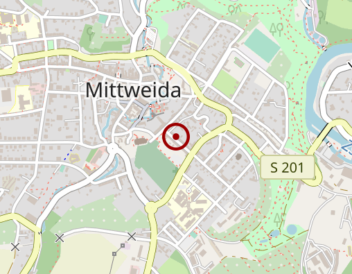 Karte: Schmidt Annett