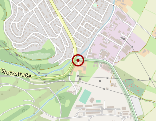 Karte: Eichwede Gabriela