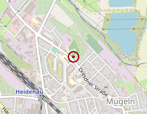 Karte: Steffi A. Physiotherapie