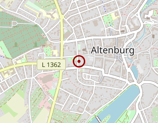 Karte: Scherreiks Andre