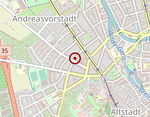 Karte: Knoten Lösen / Familie in Balance