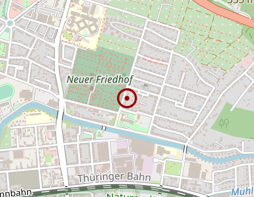 Karte: Grauel Taxi- und Kurierdienst