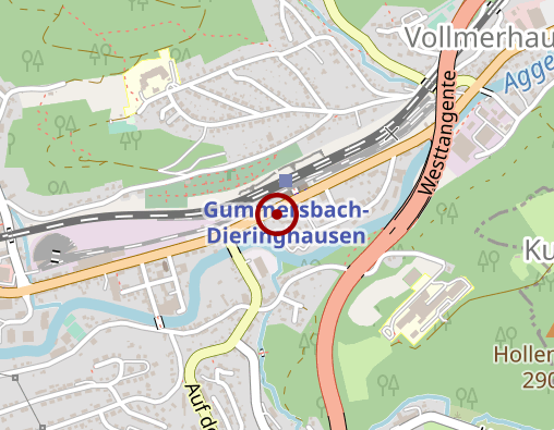 Karte: Viktoria-Apotheke