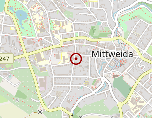 Karte: Ihr Pflegepartner