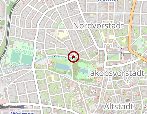 Karte: Bawidamann Agnes E.