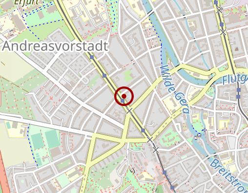 Karte: Bestattungen Bornkessel, Uwe