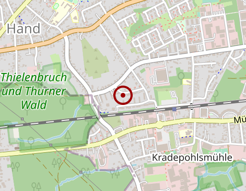 Karte: Niessen Service