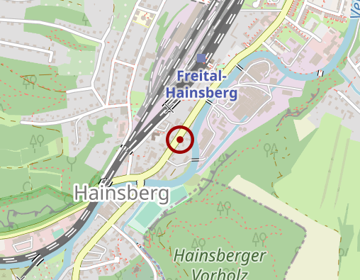 Karte: Nagel Reinhard Schlüsselnotdienst