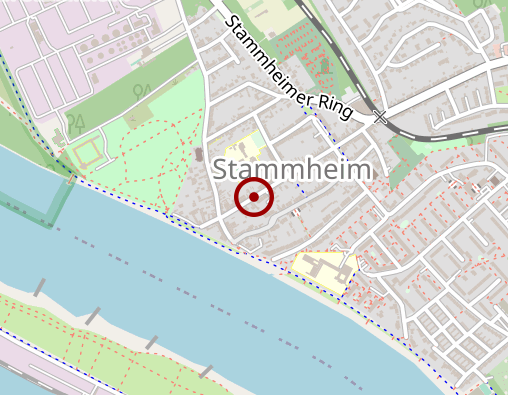 Karte: Kuckelkorn C.