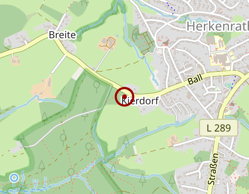 Karte: Hradil F. Dipl.-Psych.