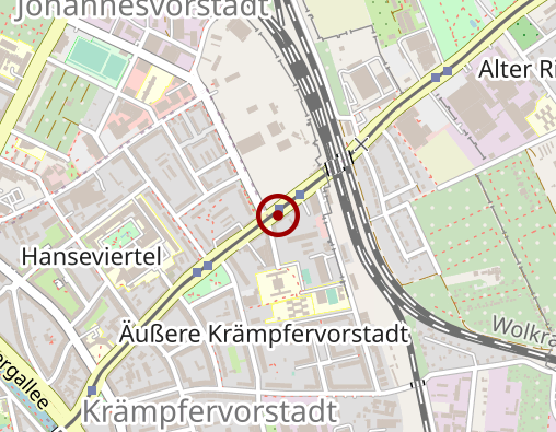 Karte: Herrlich Sabine