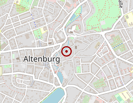 Karte: Reinhold Martina