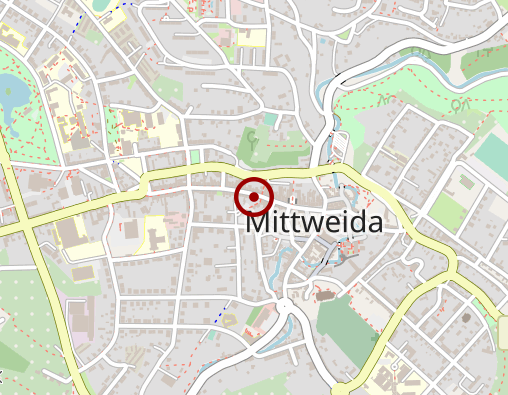 Karte: Böttger Ferdinand Schloss- und Schlüsseldienst