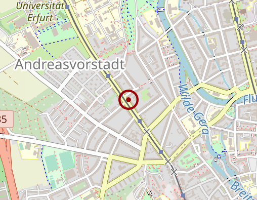 Karte: Seifert Barbara