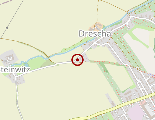 Karte: Psychotherapeutische Praxis Thomas Rogall Dr.rer.nat.