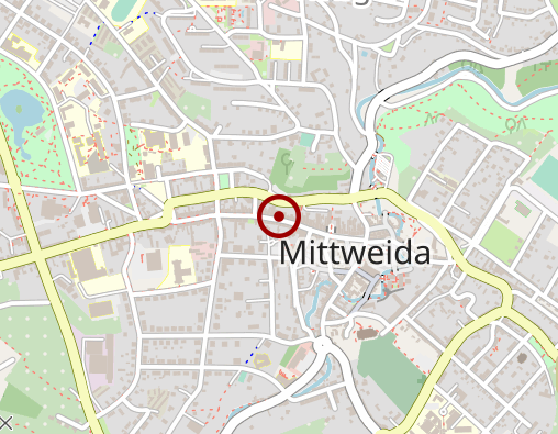 Karte: Gyula Hosszu GmbH Bestattungen