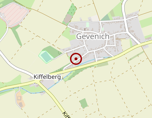 Karte: WG-HOME- gGmbH (FuD - WG - HOME gGmbH)