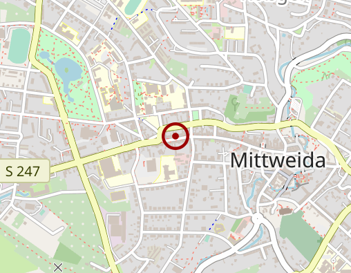 Karte: Haushalts- und Betreuungsservice - Angela Heilmann