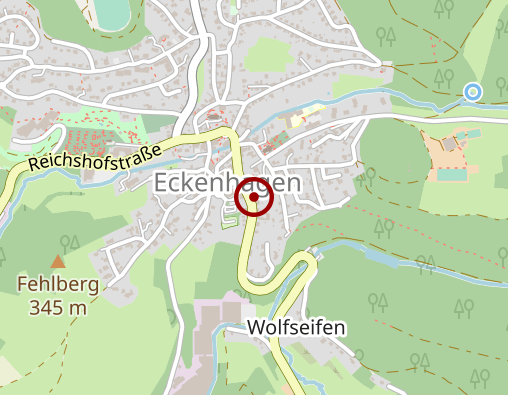 Karte: Adler-Apotheke