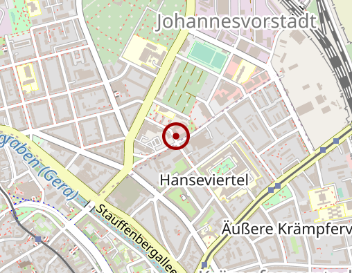 Karte: MitMenschen e.V.