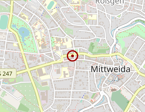 Karte: Jasmin Horn GbR