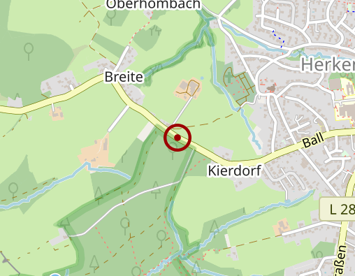 Karte: Margit Schauten