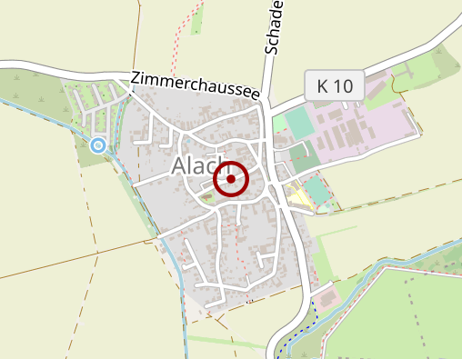 Karte: Guntau Marion