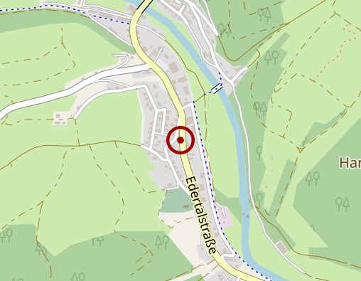 Karte: Terrahe Manfred