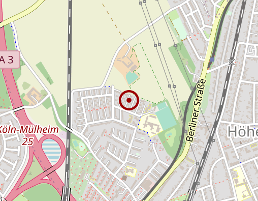 Karte: Alltagshilfe ELISA