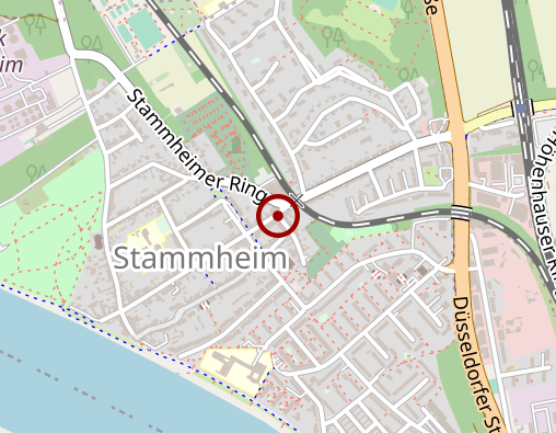 Karte: Schloß Apotheke