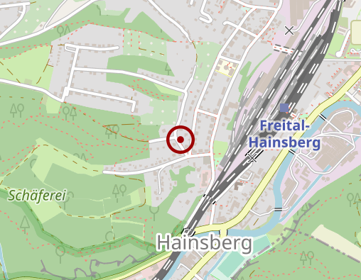 Karte: Paul Birgit Dipl.-Psych. Psychoanalyse