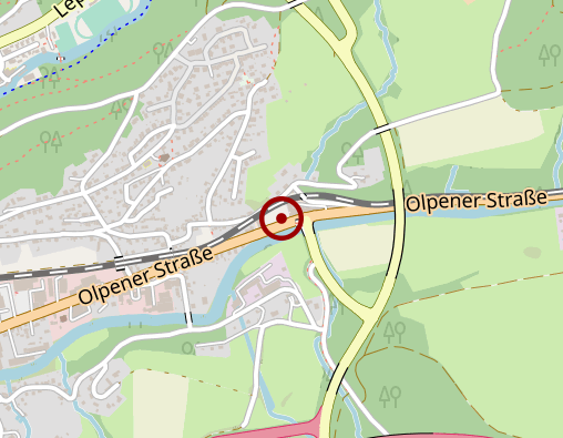 Karte: Golestan-Simeth J. Dr. med.