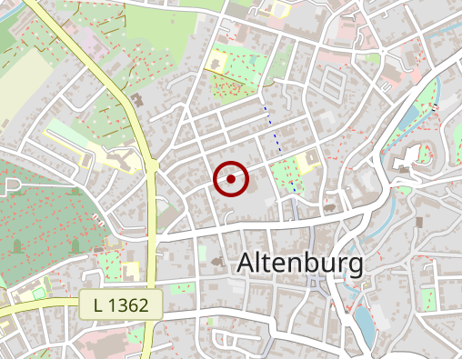 Karte: Döhler Juliane