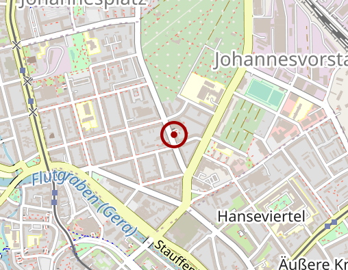 Karte: Arkaden-Apotheke