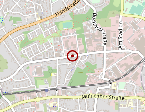 Karte: Wanning & Högger GbR