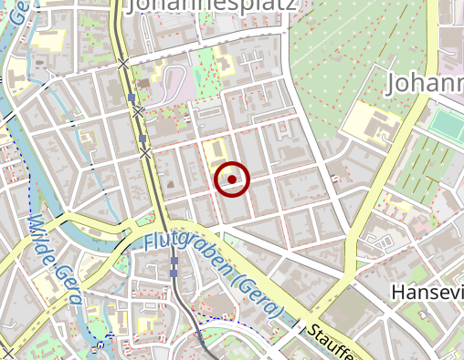 Karte: Das City Taxi Aktiengesellschaft