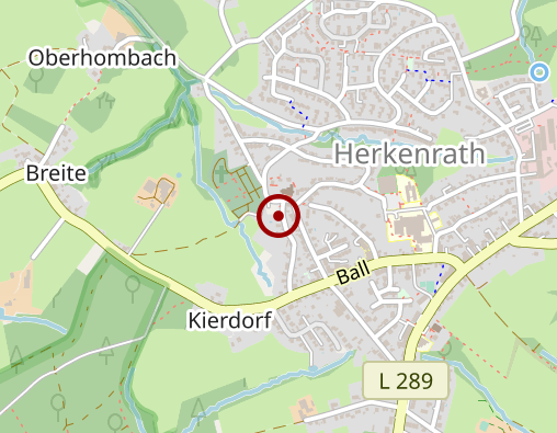 Karte: Hilger T. Dipl.-Psych.