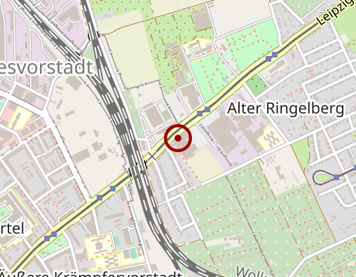 Karte: Sonnen-Apotheke